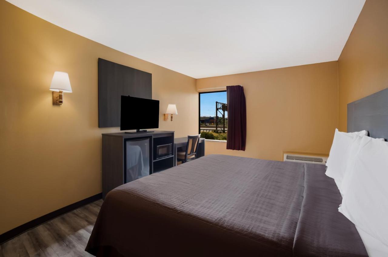 Econo Lodge Allentown Exterior foto