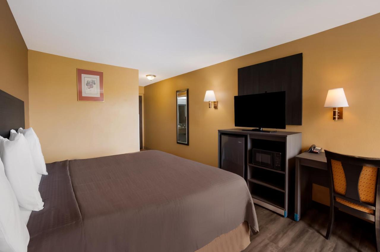 Econo Lodge Allentown Exterior foto