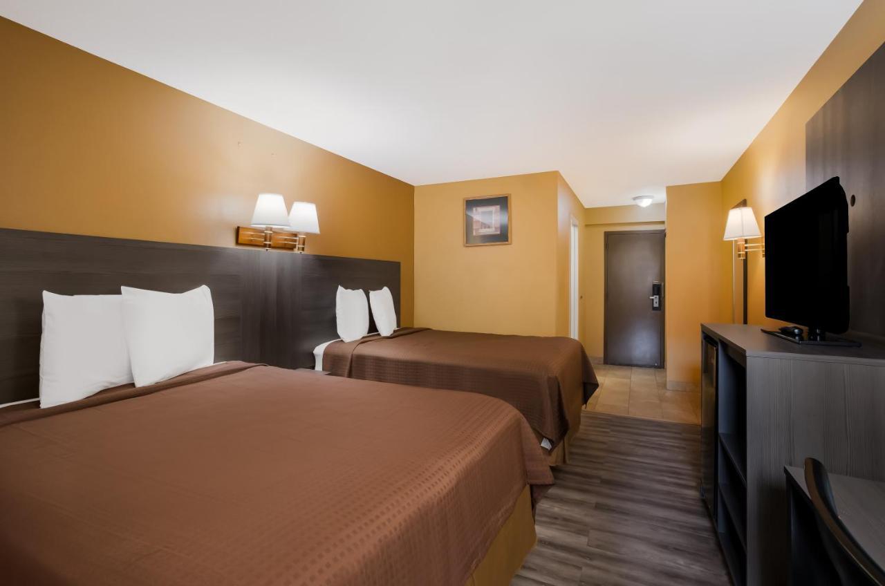 Econo Lodge Allentown Exterior foto