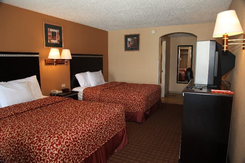 Econo Lodge Allentown Habitación foto